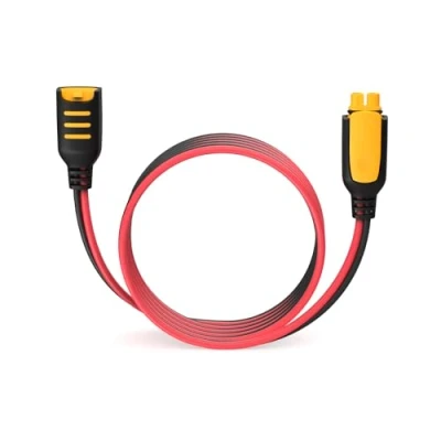 Immagine di CTEK CONNECT 56 304 Cavetti d&#039;avviamento 10 2.5