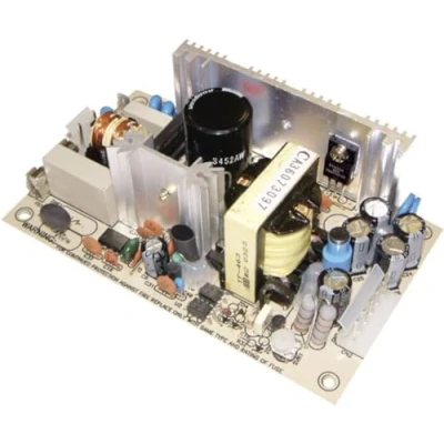 Immagine di Mean Well PT 65B Alimentatore a commutazione. 63 W