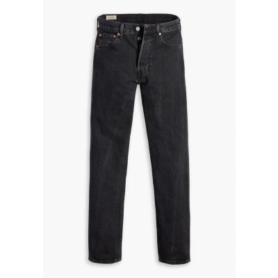 Immagine di Levi&#039;s 501 Original Fit, Jeans Uomo, Crash Courses, 32W / 34L