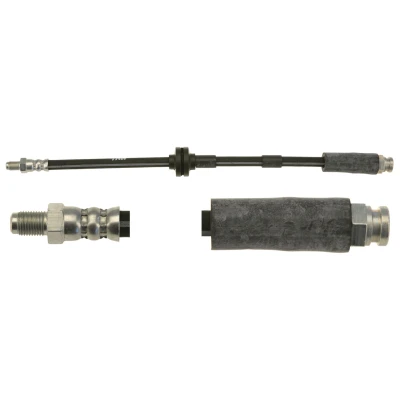Immagine di TRW PHB628 Tubi Freno 385 M10x1 FIAT: Panda III Hatchback, 500 LANCIA: Ypsilon II, III, ABARTH: / 595 695 Hatchback