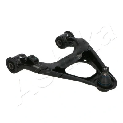 Immagine di ASHIKA 72 03 344R Braccio oscillante, Sospensione ruota Assale anteriore Dx, Superiore MAZDA: MX 5 I