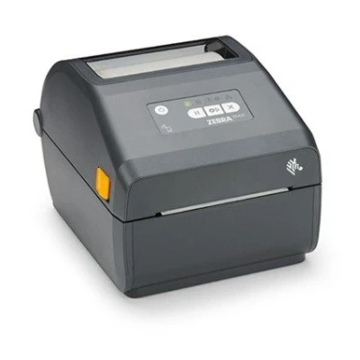 Immagine di Zebra ZD421T stampante per etichette (CD) ZD4A043 30EW02EZ
