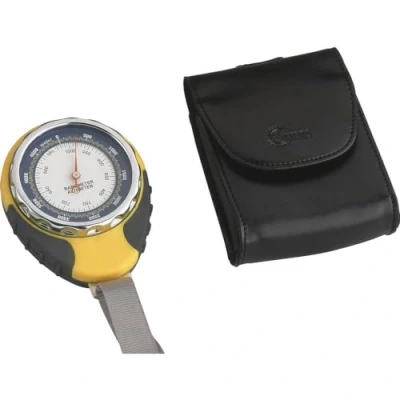 Immagine di TFA Dostmann HiTrax Globe Altimetro Range Altezza 0 fino a 5000 m