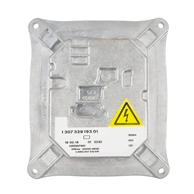 Immagine di Faro allo xeno HID Ballast/Unità di controllo 1307329153 130732915301 per E92 E93 328i M3 X3 X5 S TT R8