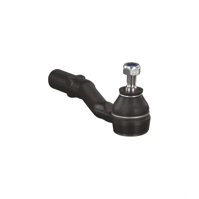 Immagine di febi BILSTEIN 21491 Testina sterzo Plus Assale anteriore Sx con dado autobloccante CITROËN: C2 Hatchback, C3 I Pluriel