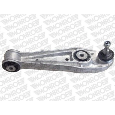 Immagine di MONROE L29A30 Braccio oscillante, Sospensione ruota con snodo portante/di guida, cuscinetto in gomma trasversale oscillante 16,9
