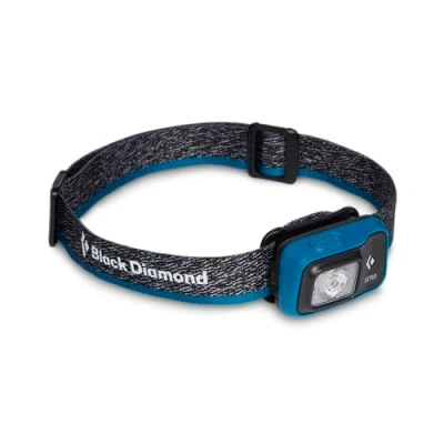 Immagine di BLACK DIAMOND LINTERNA FRONTAL ASTRO 300, LUZ LED BD6206744004ALL1