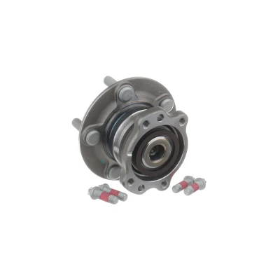 Immagine di SKF VKBA 7208 Kit cuscinetto ruota FORD: Puma SUV 1.0 EcoBoost, EcoBoost mHEV, 1.5 EcoBlue, ST Flexifuel 2019