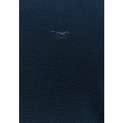 Immagine di MUSTANG Stile Elliot Maglia di Tuta, Carbonio 4135, XXL Uomo