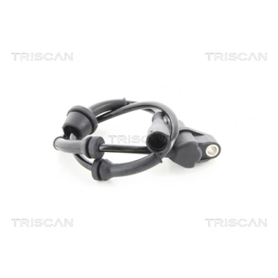 Immagine di TRISCAN 8180 29279 Sensore ABS 2 511 27,7 VOLKSWAGEN: Transporter 4 Bus,