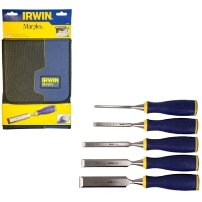 Immagine di Marples 10503428 Set scalpelli S/T B/E Ms500W, 5 pezzi