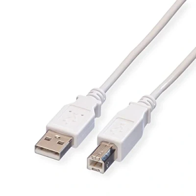 Immagine di ITB CAVO USB 2.0 A/A M/M .