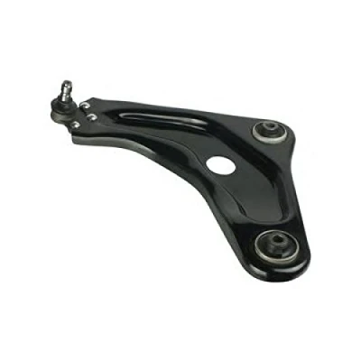 Immagine di DELPHI TC2705 Braccio oscillante, Sospensione ruota con snodo portante/di guida Sx, inferiore longitudinale oscillante OPEL: Crossland X
