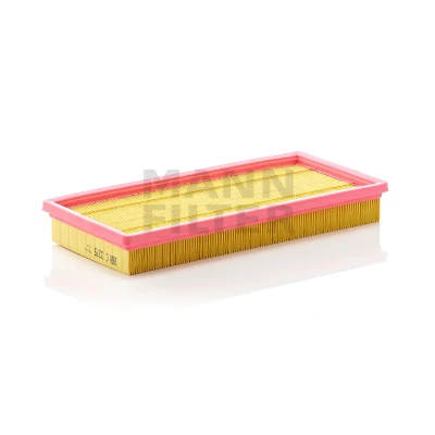 Immagine di MANN FILTER C 3275 filtro aria 41 151 320 Cartuccia FIAT: Stilo Hatchback, Tipo Sedan, LANCIA: Musa, Ypsilon II