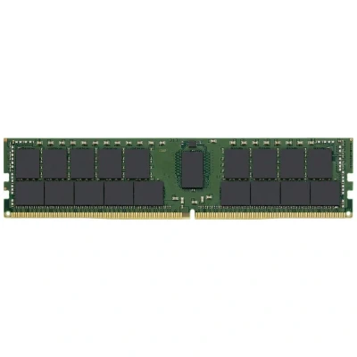Immagine di Kingston Modulo di memoria PC DDR4 64 GB 1 x ECC 3200 MHz 288pin DIMM CL22 KTD PE432/64G