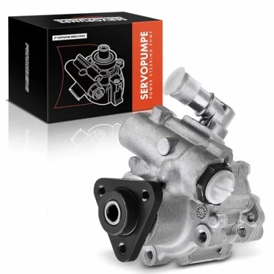 Immagine di Pompa idraulica per A4 8E B7 B6 8H EXEO 3R2 3R5 2000 2009 8E0145155N