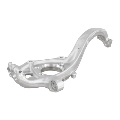 Immagine di VAICO V10 7824 Fusello Assale anteriore Sx AUDI: A4 B8 Avant, Sedan, A5 Coupe