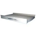 Immagine di ALCO FILTER MS 6361 Filtro abitacolo antipolline 256,0 163,0 30,0 FIAT: Strada Pick up, Palio I Weekend