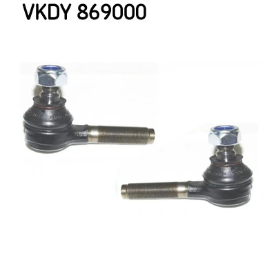 Immagine di SKF VKDY 869000 Kit riparazione, Testa barra d&#039;accoppiamento FSO: Polonez Pick up