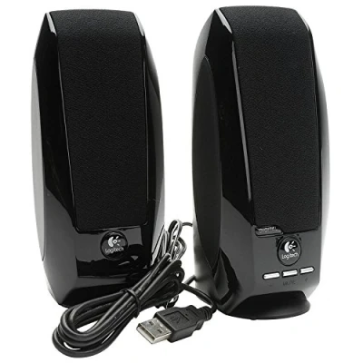 Immagine di LOGITECH SPEAKER 2.0 S150 NERO 980 000029