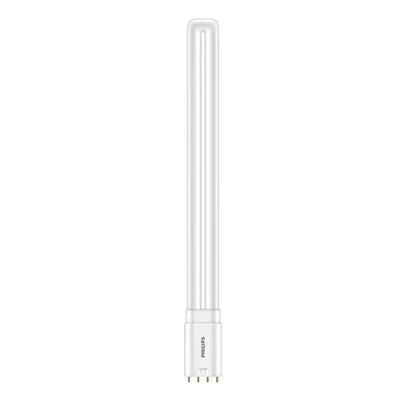 Immagine di Philips 929001381602 LED (monocolore) ERP E (A G) 2G11 Forma di asta 16.5 W Bianco neutro (Ø x L) 43.6 mm 400 1 pz.