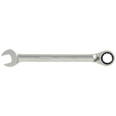Immagine di KS TOOLS 503.4915 Chiave a cricco ad anello fissa 200 15 120