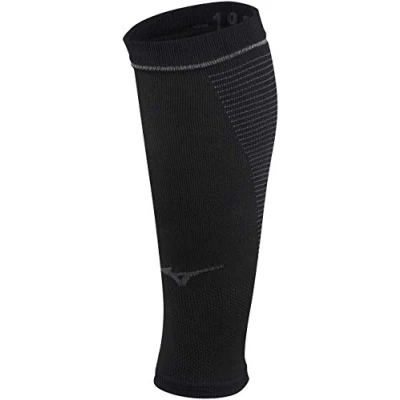 Immagine di Mizuno Compression Support Abbigliamento a Compressione, Unisex, Adulto, Unisex J2GX9A71Z, Nero, L