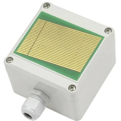 Immagine di B + Thermo Technik Sensore pioggia 1 pz. REGME 12V (L x L A) 85 60 mm