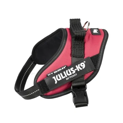 Immagine di IDC Powerharness, Size: S/Mini, Viva Magenta