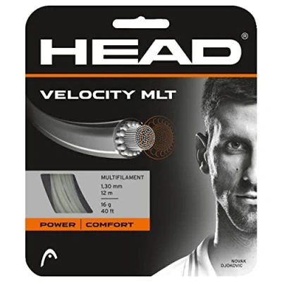 Immagine di HEAD Velocity MLT string Set, unisex, Multi Colour/NT