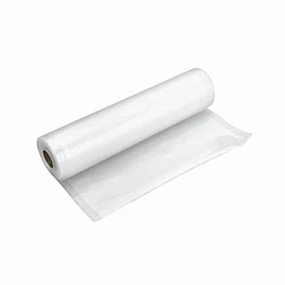 Immagine di Lacor Piatto Sacchetti per aspirapolvere Bobina, 22 x 10 m, Trasparente