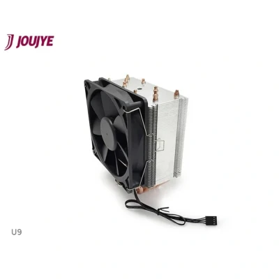 Immagine di Dynatron U9 Multi Socket Dissipatore per CPU con ventola