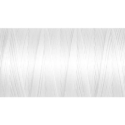 Immagine di Gutermann, Filo Extra Forte, in Poliestere, Bianco,1 unità