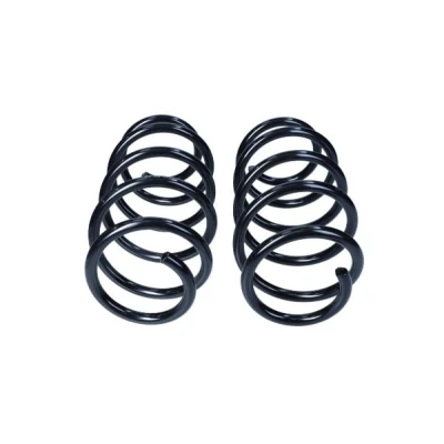 Immagine di MAXGEAR 60 1174D Molle ammortizzatori Assale anteriore Molla ad elica OPEL: Corsa C Hatchback