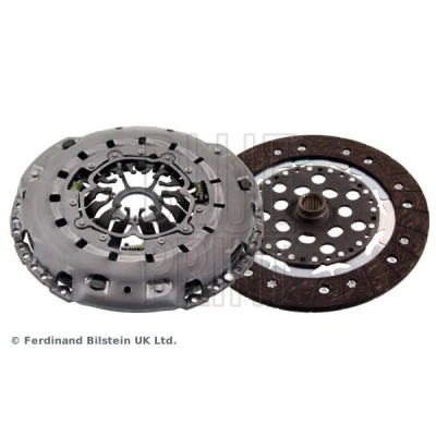 Immagine di BLUE PRINT ADR163076 Kit Frizione in due pezzi con grasso sintetico 240 RENAULT: ESPACE 4, LAGUNA 2 Grandtour,