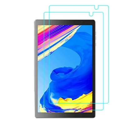 Immagine di YGoal Pellicola Schermo per PRITOM Tab 10 Lite, [2 Pack] 9H Durezza, Anti graffio, Senza Bolle e Protezione dello in Vetro temperato Lite