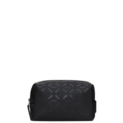 Immagine di Rains Borsa Pochette Nero 15580 Taglia Unica