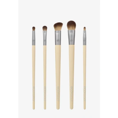 Immagine di Ecotools Daily Defined EYE Brush SET Pennelli trucco, Donna, Taglia: 212 g,