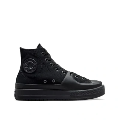 Immagine di Converse Chuck Taylor All Star High Nera da uomo A04512C