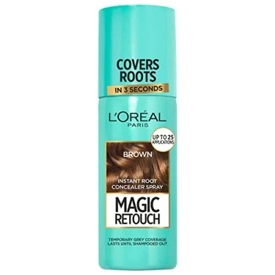 Immagine di Magic Retouch 3 marrone 75 ml