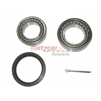 Immagine di METZGER WM 963 Kit cuscinetto ruota 75 OPEL: Frontera A Sport SUV Cabrio, B SUV,