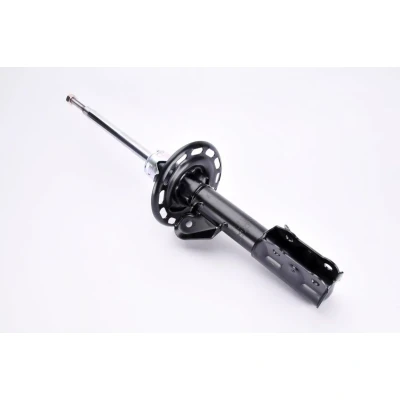 Immagine di KYB Excel G 333411 Ammortizzatore Assale anteriore Sx A pressione del gas doppio tubo tipo McPherson Spina superiore HONDA: Jazz 2