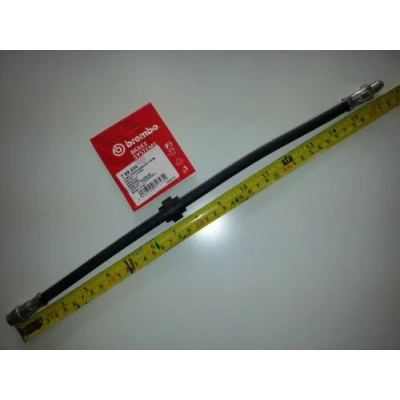 Immagine di BREMBO T 68 034 Tubi Freno 420 F10X1 RENAULT: Scénic 1, MEGANE 1 Coach, Cabriolet