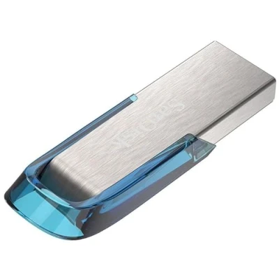 Immagine di SanDisk Pendrive 128GB USB A 3.0 UltraFlair Metallic
