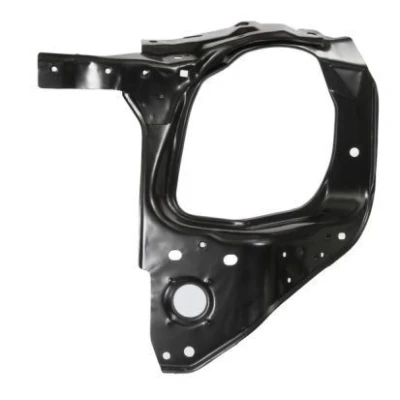 Immagine di Supporto per lampada frontale BLIC 6508 05 5026241P Collegamenti