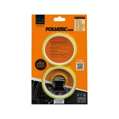 Immagine di FOLIATEC 34394 Adesivo ruota
