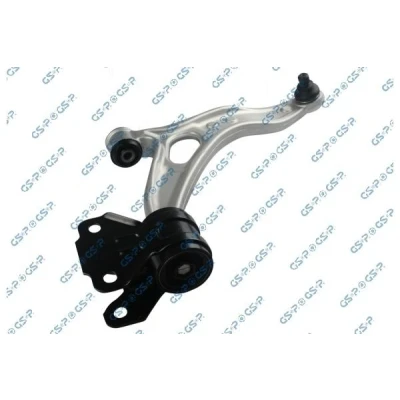 Immagine di GSP S062245 Braccio oscillante, Sospensione ruota Assale anteriore Dx trasversale oscillante FORD: C Max 2, FOCUS 3, Grand