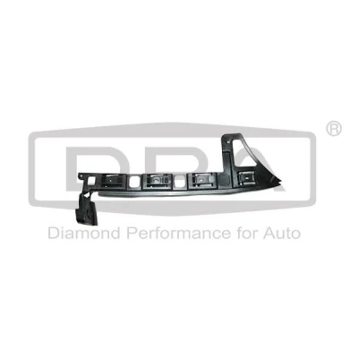 Immagine di DPA 88070021902 Supporto, Paraurti posteriore Dx VOLKSWAGEN: Passat B6 Variant