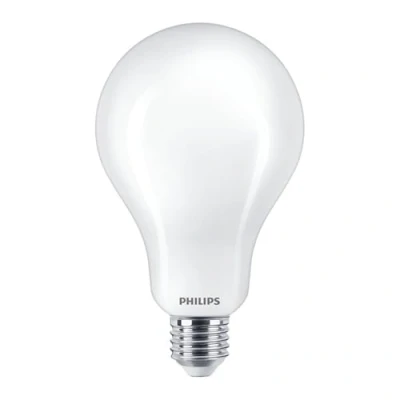 Immagine di PHILIPS Corepro LEDbulb E27 Pera Ghiaccio 23W 3452lm 827 Bianco Molto Caldo Sostitutiva 200W