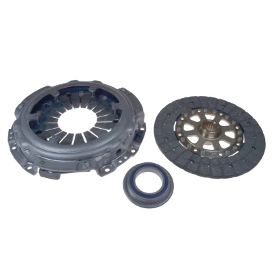 Immagine di BLUE PRINT ADT330289 Kit Frizione a tre pezzi/in parti con grasso sintetico cuscinetto disinnesto 253